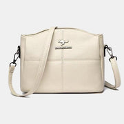 Women Purse Handbag Lightweight Ladies Soft Mini Crossbody Bag Shoulder Bag