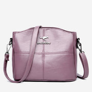 Women Purse Handbag Lightweight Ladies Soft Mini Crossbody Bag Shoulder Bag