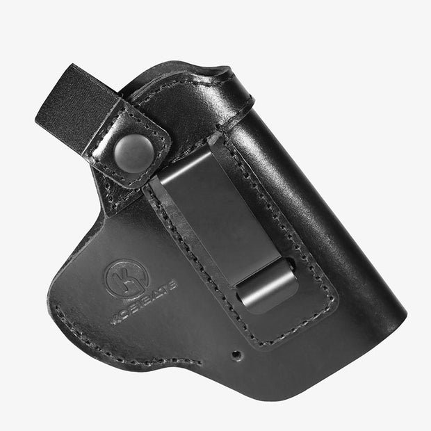 Mens Military Tactical Holster For Outdoor Portable Belt Pouch Case
