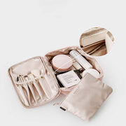 Waterproof Large Capacity Protable Travel Cosmetic Storage Bag