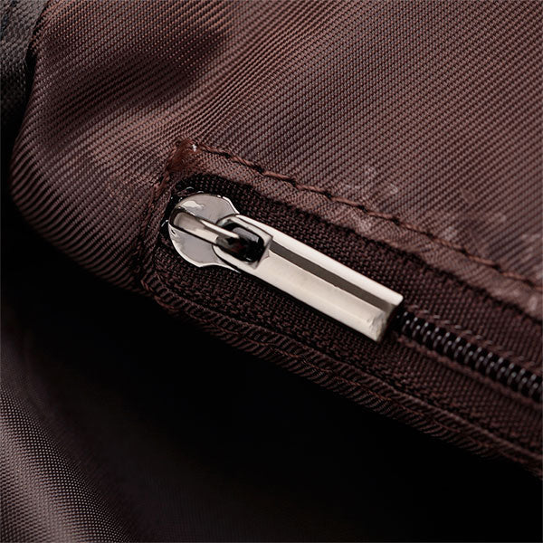 Large Capacity Multifunctional Leather Crossbody Bag