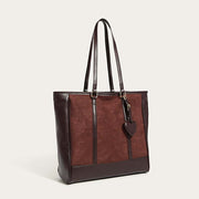 Large Tote Bag Handbag Purse for Women for Work Travel Elegant Gift