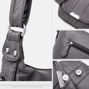 Large Capacity Shoulder Bag Crossbody Bag