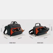 Camera Shoulder Bag SLR/DSLR Digital Cameras Bag with Camera Insert Sleeve