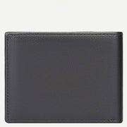 Real Leather Wallet for Men RFID Blocking Anti-theft Security with 14 Card Slot