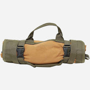 Roll Tool Up Bags Multi Purpose Canvas Hanging Tool Organizer