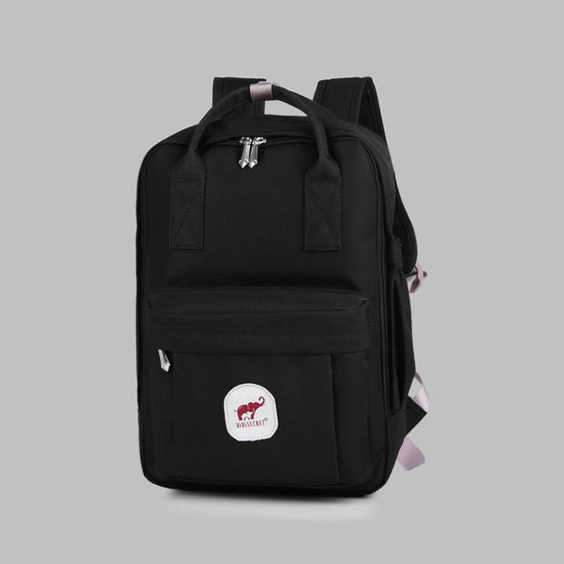 Large Capacity Outdoor Laptop Travel Backpack