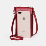 Multifunctional Phone Bag With Card Slots
