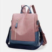 Large Capacity Anti Theft Multi-Purpose School Backpack