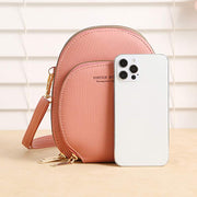 Small Crossbody Bag Cell Phone Purse Shoulder Handbag Credit Card Wallet
