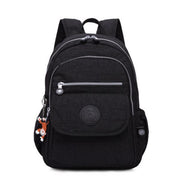 Lightweight Washable Casual Student Backpack