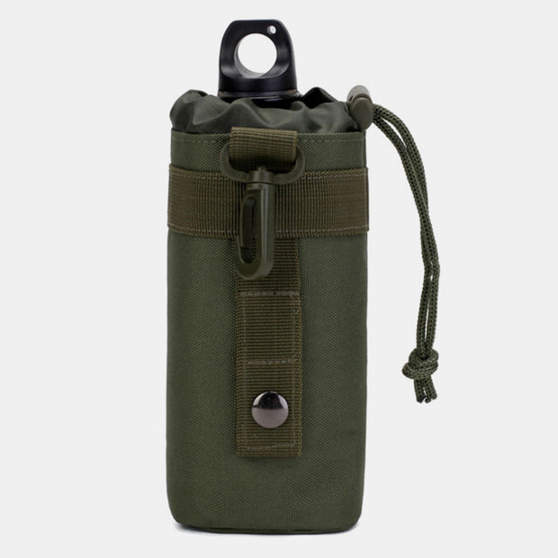 Multifunctional Lightweight Wear-resisting Waist Bag Water Bag