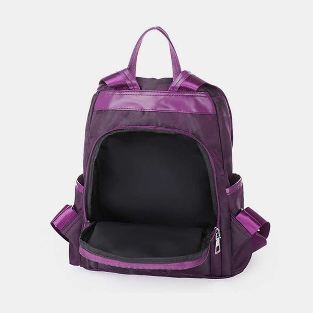 Women's Fashion Backpack Purse Lightweight Outdoor Travel  Handbags Shoulder Bag