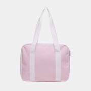 Cute Heart Japanese Bags Large Shoulder Anime Handbag