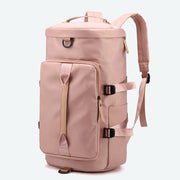 Women's Large Capacity Waterproof Backpack