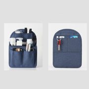 Multi-Pocket Lightweight Tavel Storage Bag