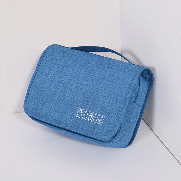 Multifunctional  Waterproof Cosmetic Storage Bag
