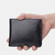 Multi-Slot Premium Business Wallet