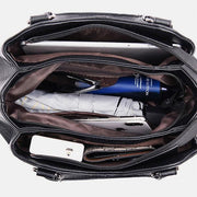 Large Capacity Casual Handbag Crossbody Bag