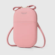 Large Capacity Cute Crossbody Phone Bag