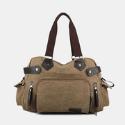 Outdoor Large Capacity Travel Handbag Crossbody Bag