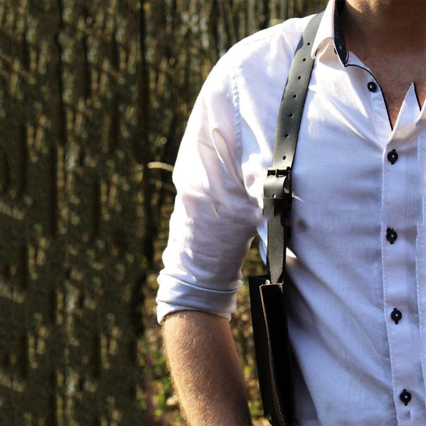 Underarm Holster For Women Men Outdoor Adjustable Tactical Vest