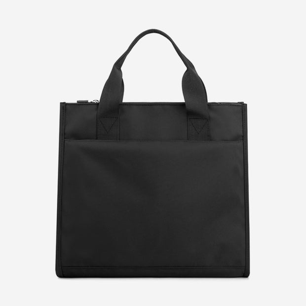 Lightweight Multi-Pocket Waterproof Tote Bag