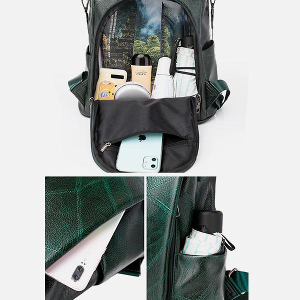 Large Capacity Multifunctional Backpack