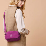 Women Purses and Handbags Small Long Over the Shoulder Crossbody Bag