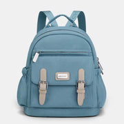 Small Cute Backpack for Women Girls Multifunction Shoulder Bag Daypack