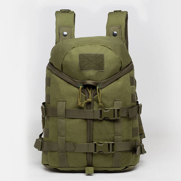 Military Tactical Backpack for Men Hiking Hunting Travel Motorcycle Daypack