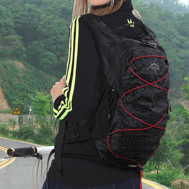 Cycling Backpack Women Men Cross Country Running Sports Water Bag