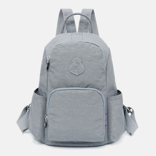 Waterproof Large Capacity Backpack