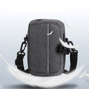3-Way Use Waterproof Lightweight Phone Bag