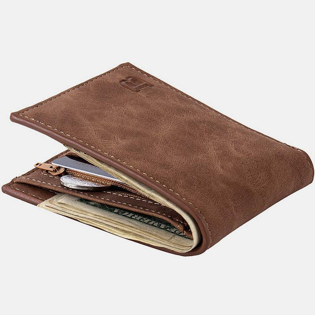 Multifunctional Classic Wallet For Men