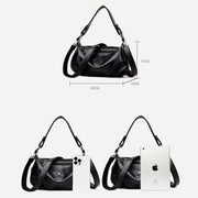 Limited Stock: Shoulder bag for Women Large Capacity Minimalist Daily Crossbody Bag