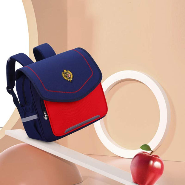 Backpack for Girls Boys Kids Bookbag Preschool Kindergarten Elementary School Bag