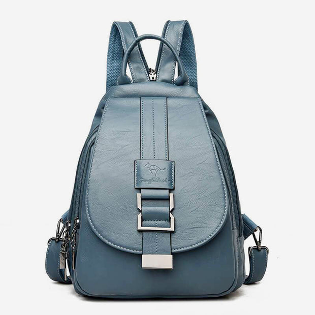 Multifunctional Large Capacity Backpack