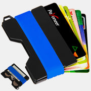 RFID Lightweight Card Holder