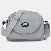 Crossbody Purses and Handbags for Women Multi Pockets Lightweight Shoulder Bags