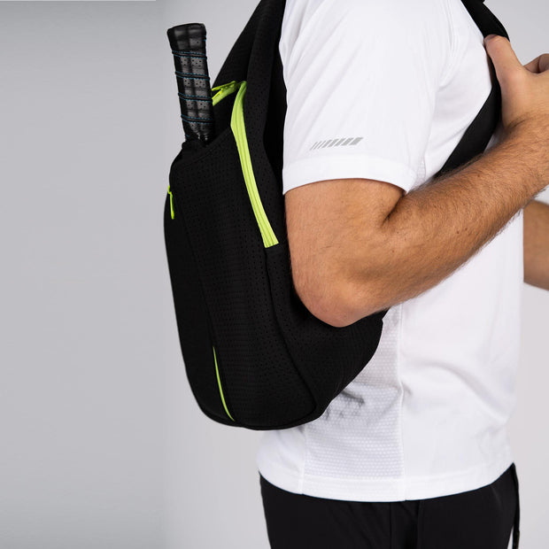 Pickleball Racket Bag For Outdoor Sports Paddle Tennis Shoulder Bag