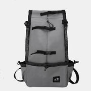 Breathable Travel Backpack For Pet Dog And Cat