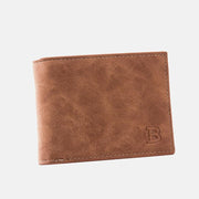 Multifunctional Classic Wallet For Men
