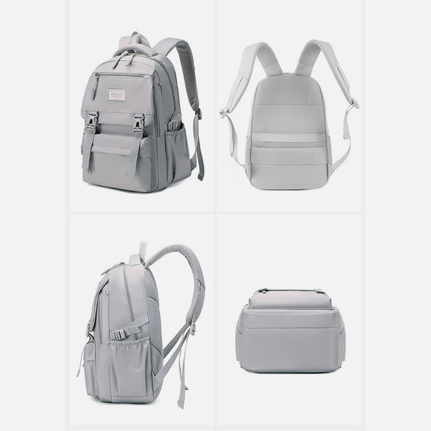 Backpacks for Women Teen Girls Large Capacity Bookbag Back School Gift