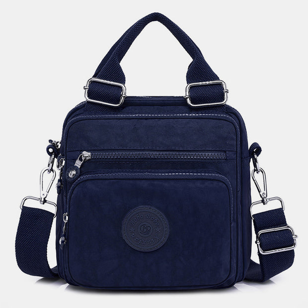 Multifunctional Waterproof Lightweight Handbag
