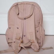 Basic Travel Daypack Casual Backpack Mommy Bag for Women Girls