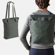 Multi-Carry Large Capacity Casual Backpack Shoulder Bag