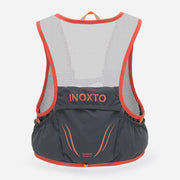 Outdoor Running Vest Backpack Women Men Multifunctional 5L Water Bag