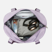 Travel Duffel Bag Sports Tote Gym Bag Shoulder Weekender Overnight Bag