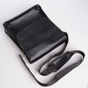 Multi-Pocket Large Capacity Classic Messenger Bag